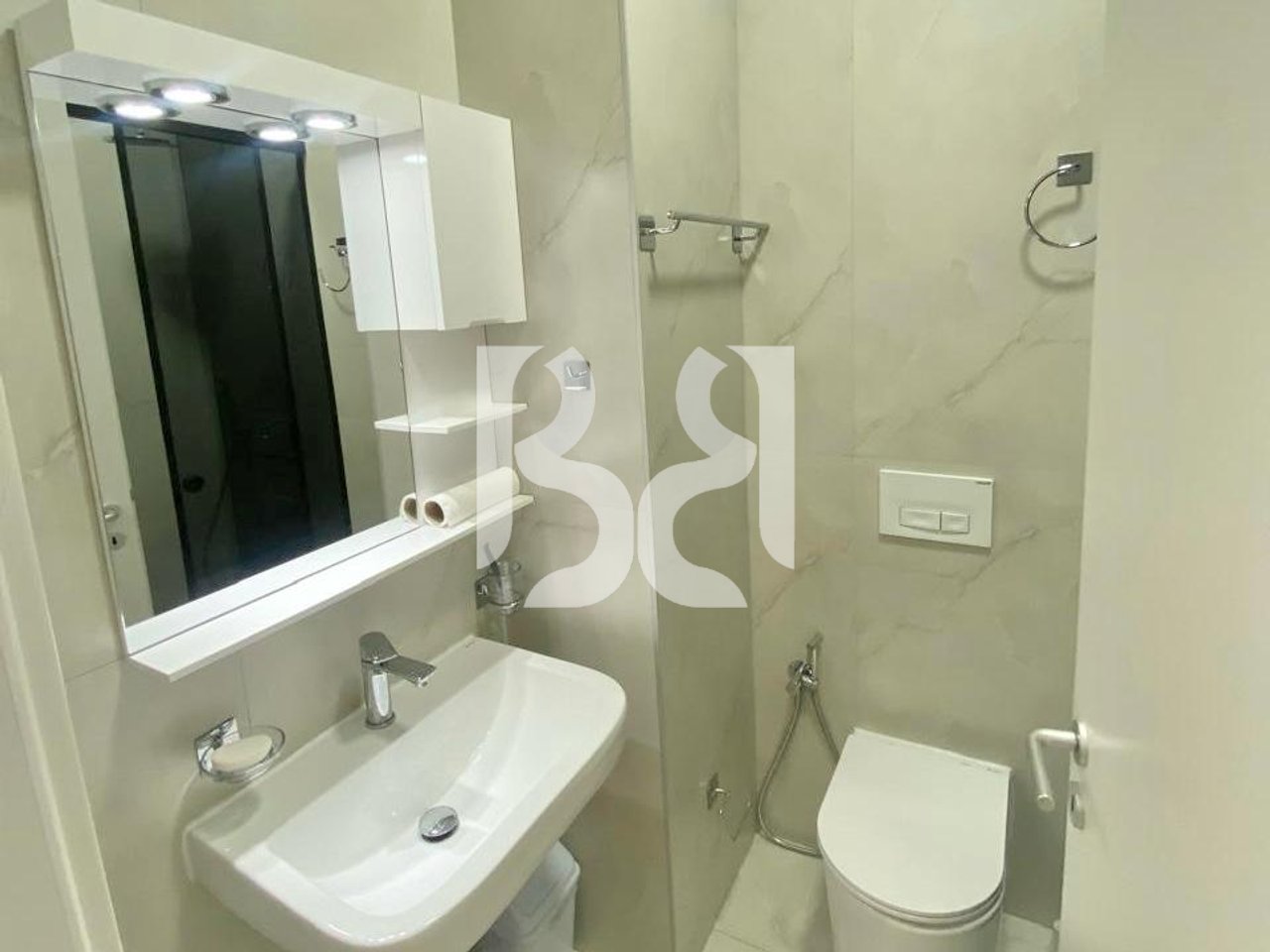 APARTMENT 1+1 FOR RENT MANGALEM 21 400 EURO