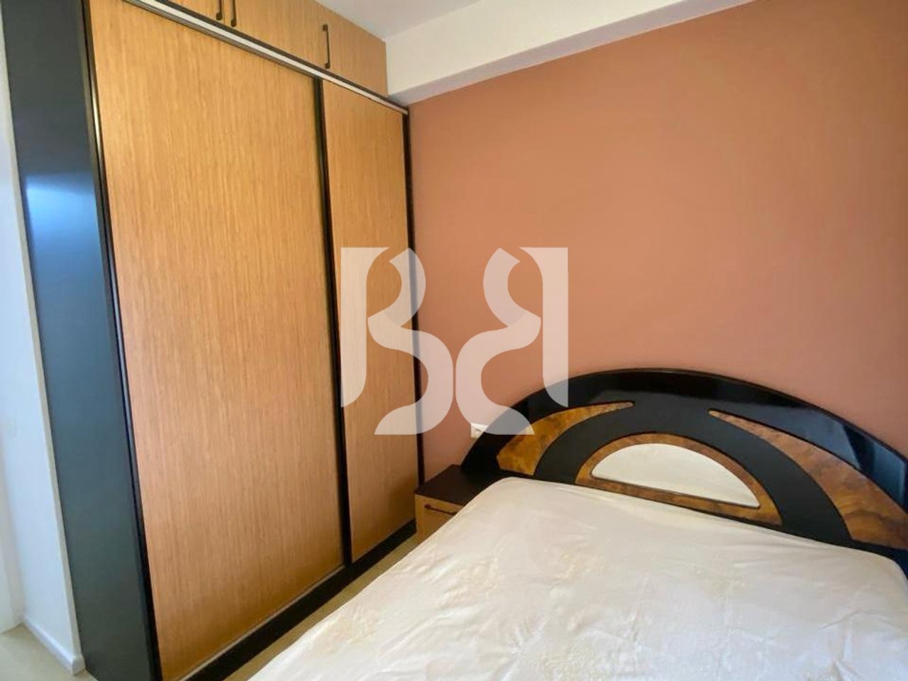 APARTMENT 1+1 FOR RENT MANGALEM 21 400 EURO