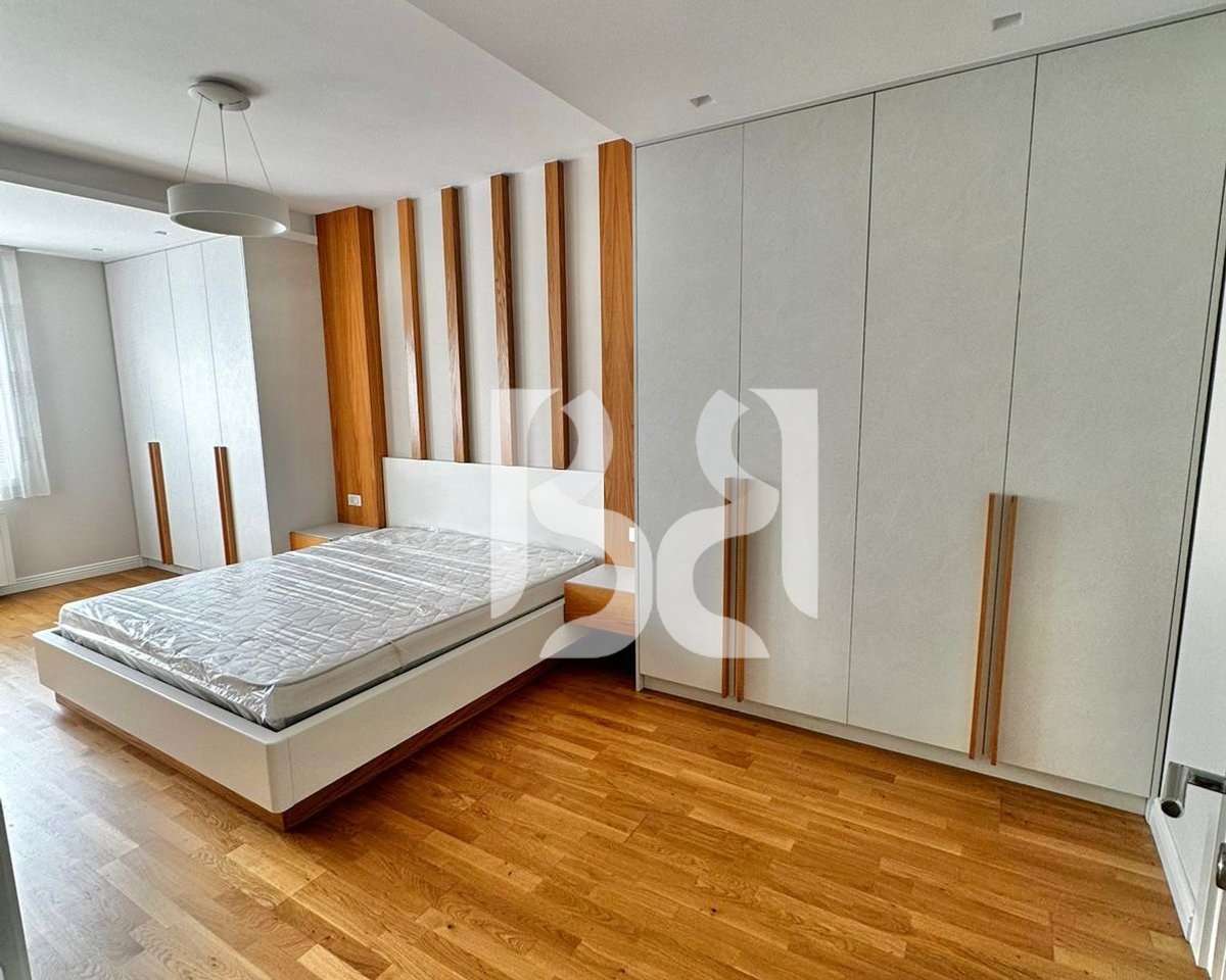FOR RENT 3+1+2 BATHROOMS +2 PARKING SPACES IN THE PARIS MUNICIPALITY NEAR KRISTAL CENTER