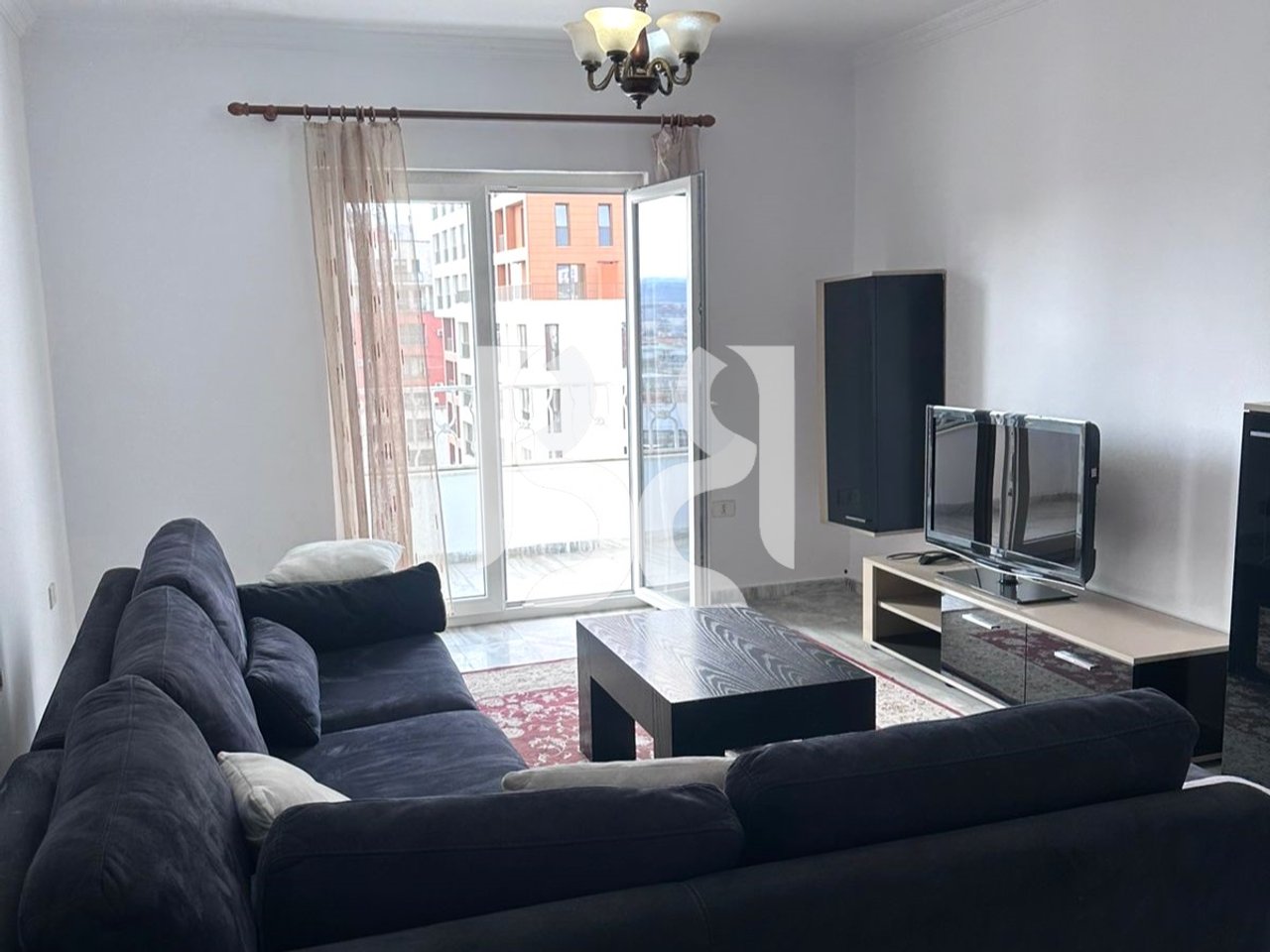 APARTMENT FOR RENT 2+1 DRITAN HOXHA STREET