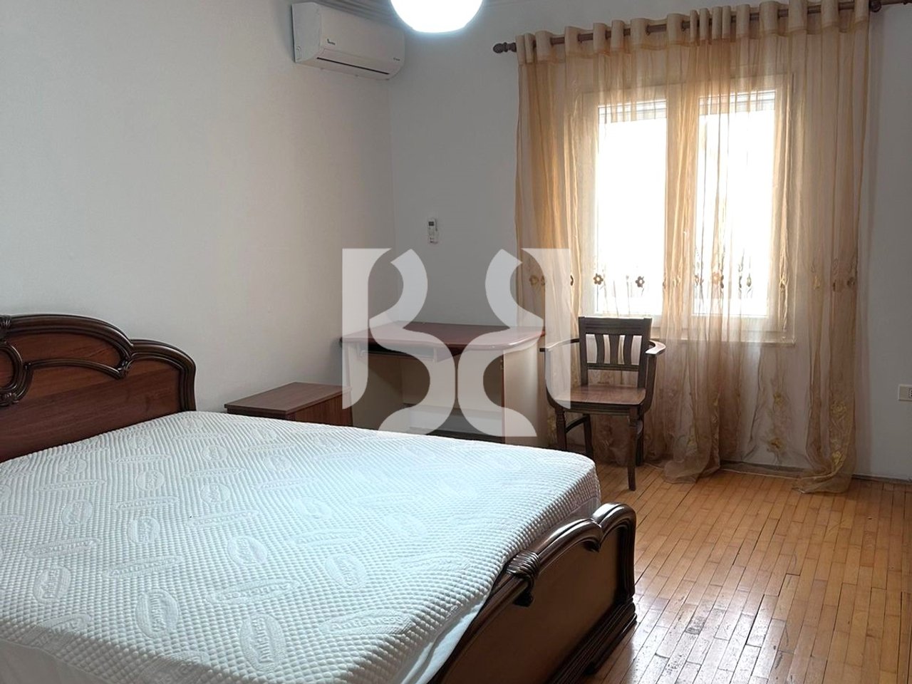 APARTMENT FOR RENT 2+1 DRITAN HOXHA STREET