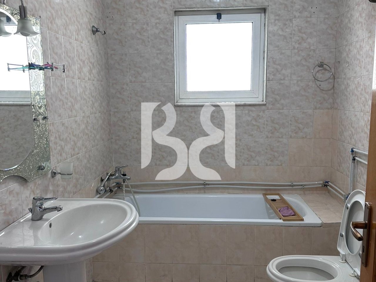APARTMENT FOR RENT 2+1 DRITAN HOXHA STREET