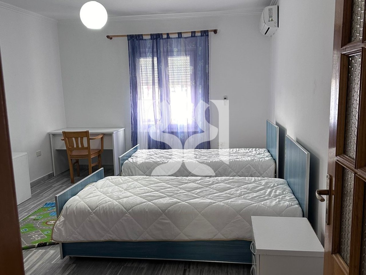 APARTMENT FOR RENT 2+1 DRITAN HOXHA STREET
