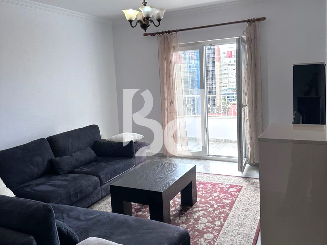 APARTMENT FOR RENT 2+1 DRITAN HOXHA STREET