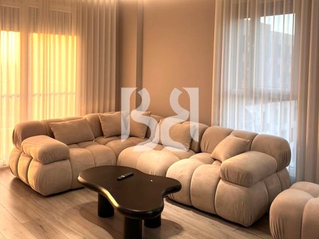 APARTAMENT ME QIRA 2+1+2 TRIO TOWER DON BOSCO 900 EURO