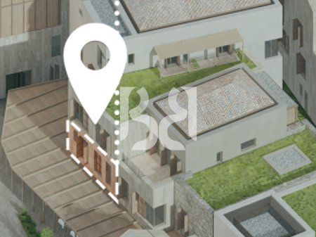 APARTAMENT EKSKLUZIV 1+1 ME DEPO & POST PARKIMI NË GREEN COAST 2