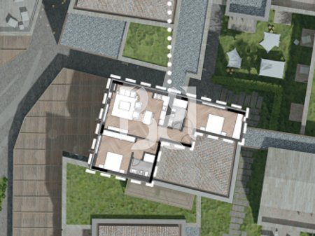 APARTAMENT EKSKLUZIV 2+1 ME POST PARKIMI NË GREEN COAST 2