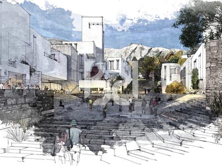 APARTAMENT EKSKLUZIV 2+1 ME DEPO, TARACE & POST PARKIMI NË GREEN COAST 2