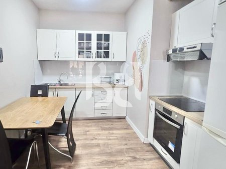 APPARTAMENTO IN AFFITTO 2+1+2 DIETRO IL GLOBE CENTER