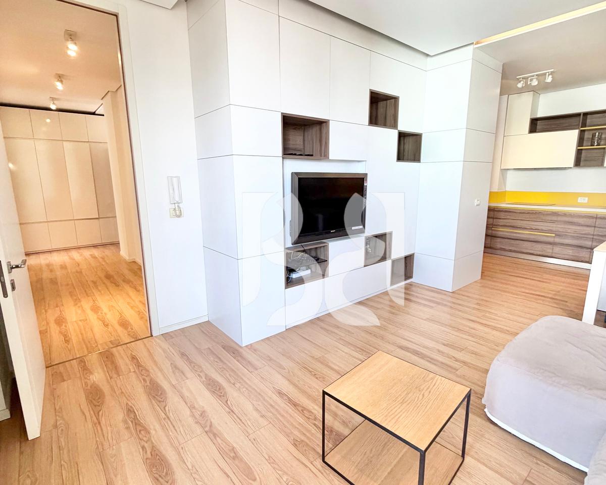 APPARTAMENTO IN AFFITTO 2+1 VIA BARDHYL