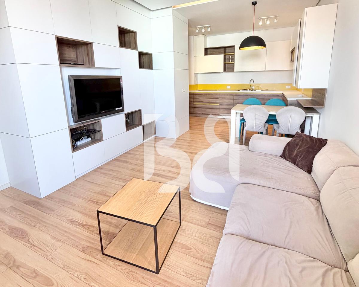 APPARTAMENTO IN AFFITTO 2+1 VIA BARDHYL