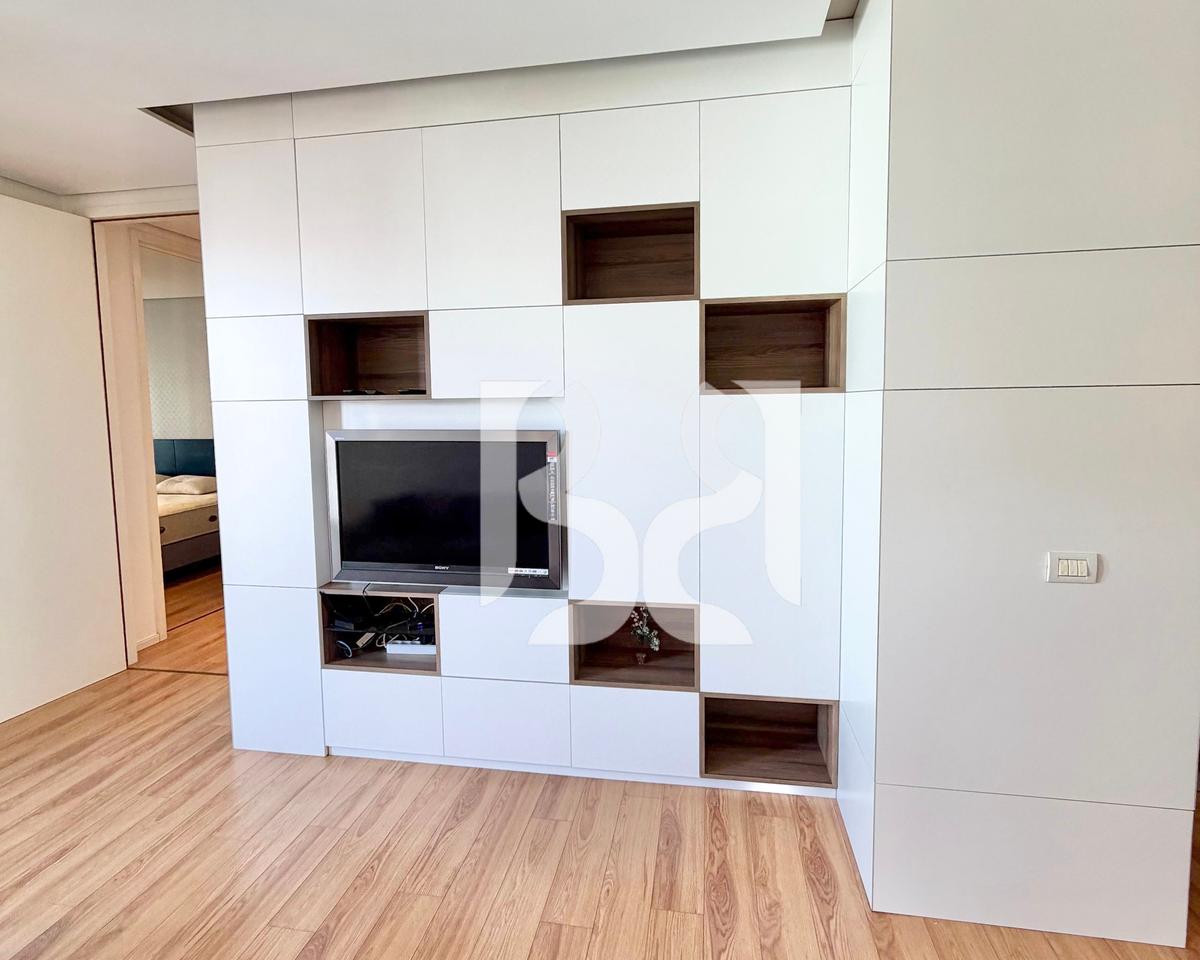 APPARTAMENTO IN AFFITTO 2+1 VIA BARDHYL