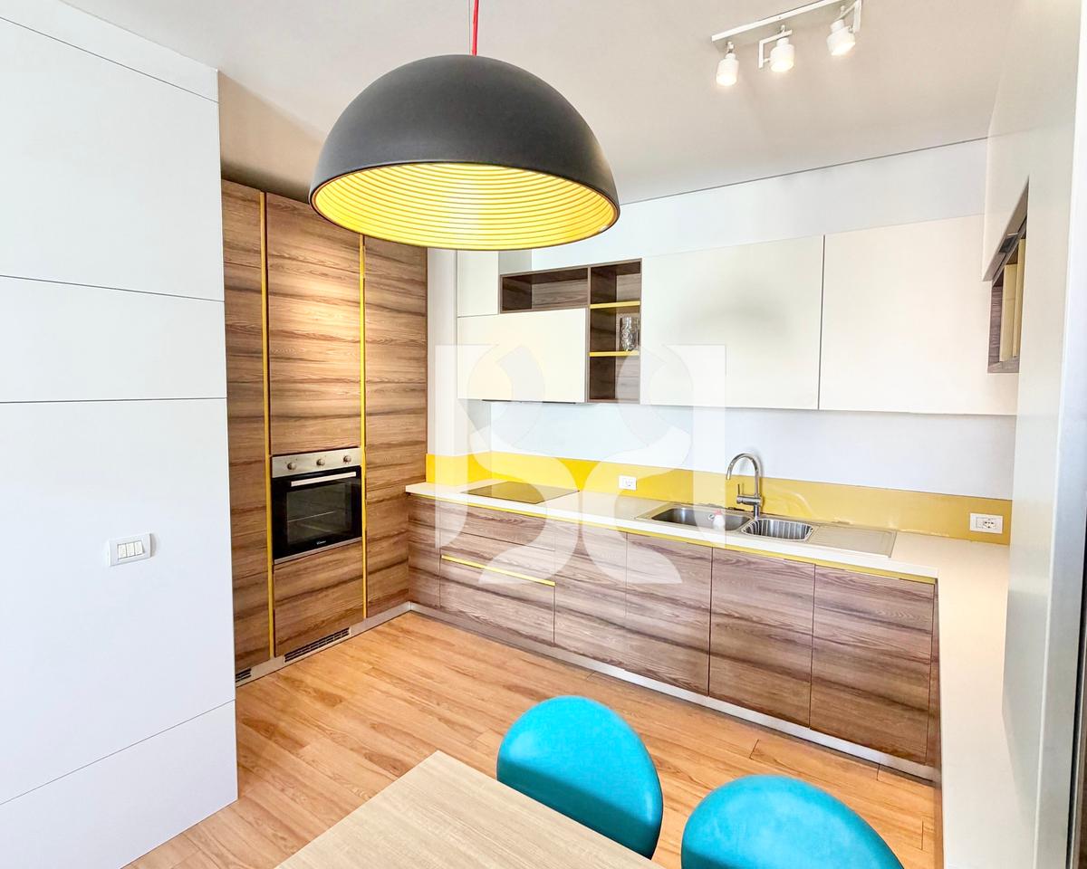 APPARTAMENTO IN AFFITTO 2+1 VIA BARDHYL