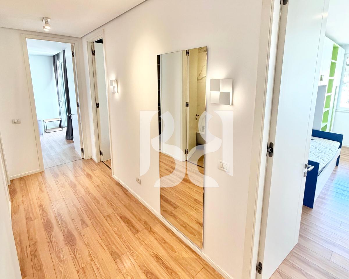 APPARTAMENTO IN AFFITTO 2+1 VIA BARDHYL