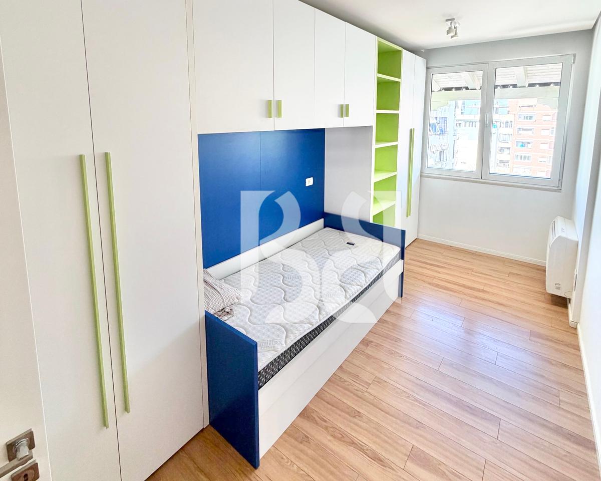 APPARTAMENTO IN AFFITTO 2+1 VIA BARDHYL