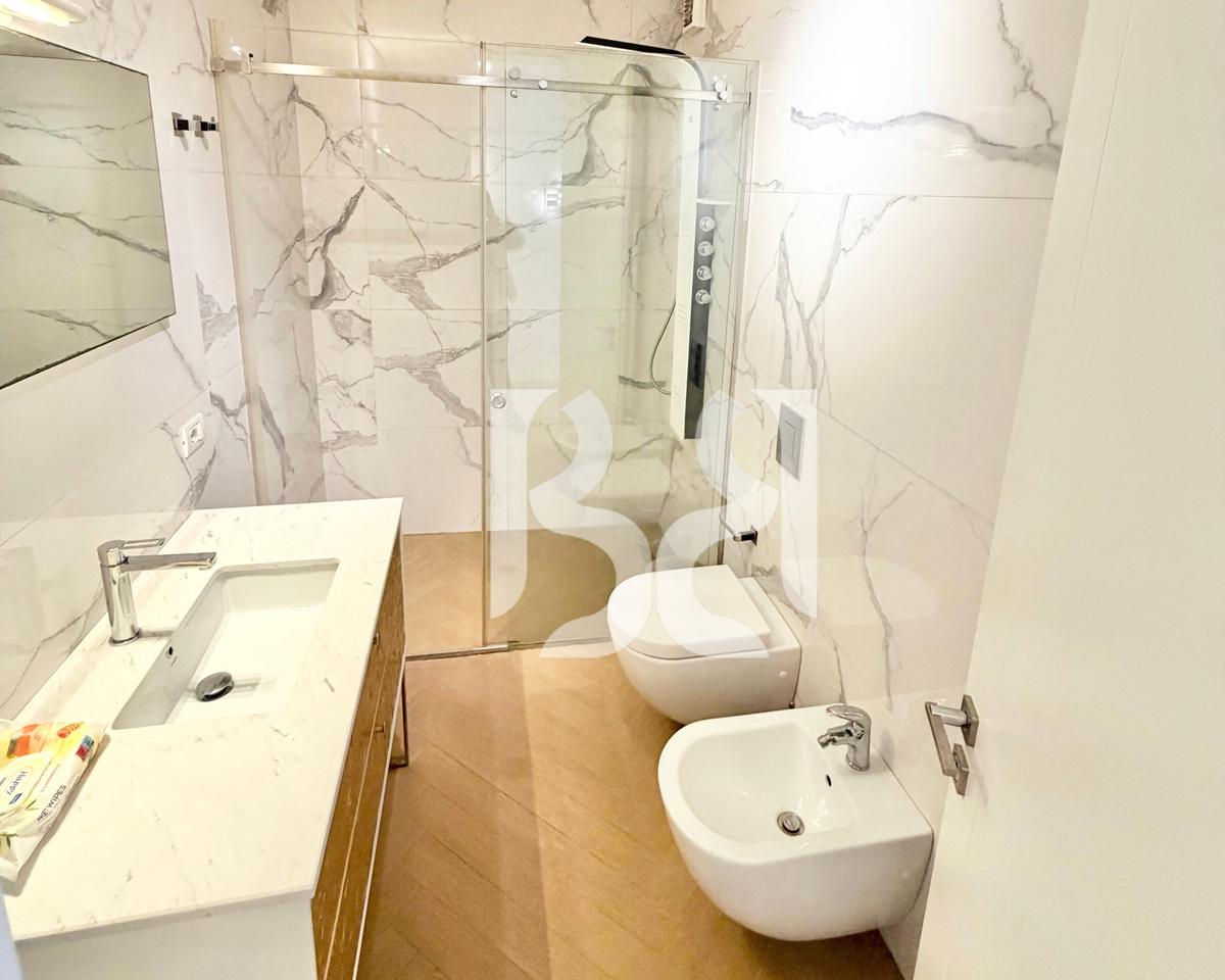 APPARTAMENTO IN AFFITTO 2+1 VIA BARDHYL