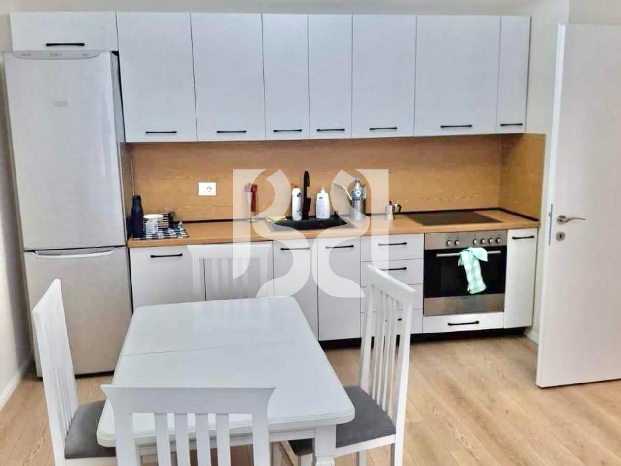 APPARTAMENTO IN AFFITTO 2+1+2 EX CAMPO DI AVIAZIONE 730 EURO