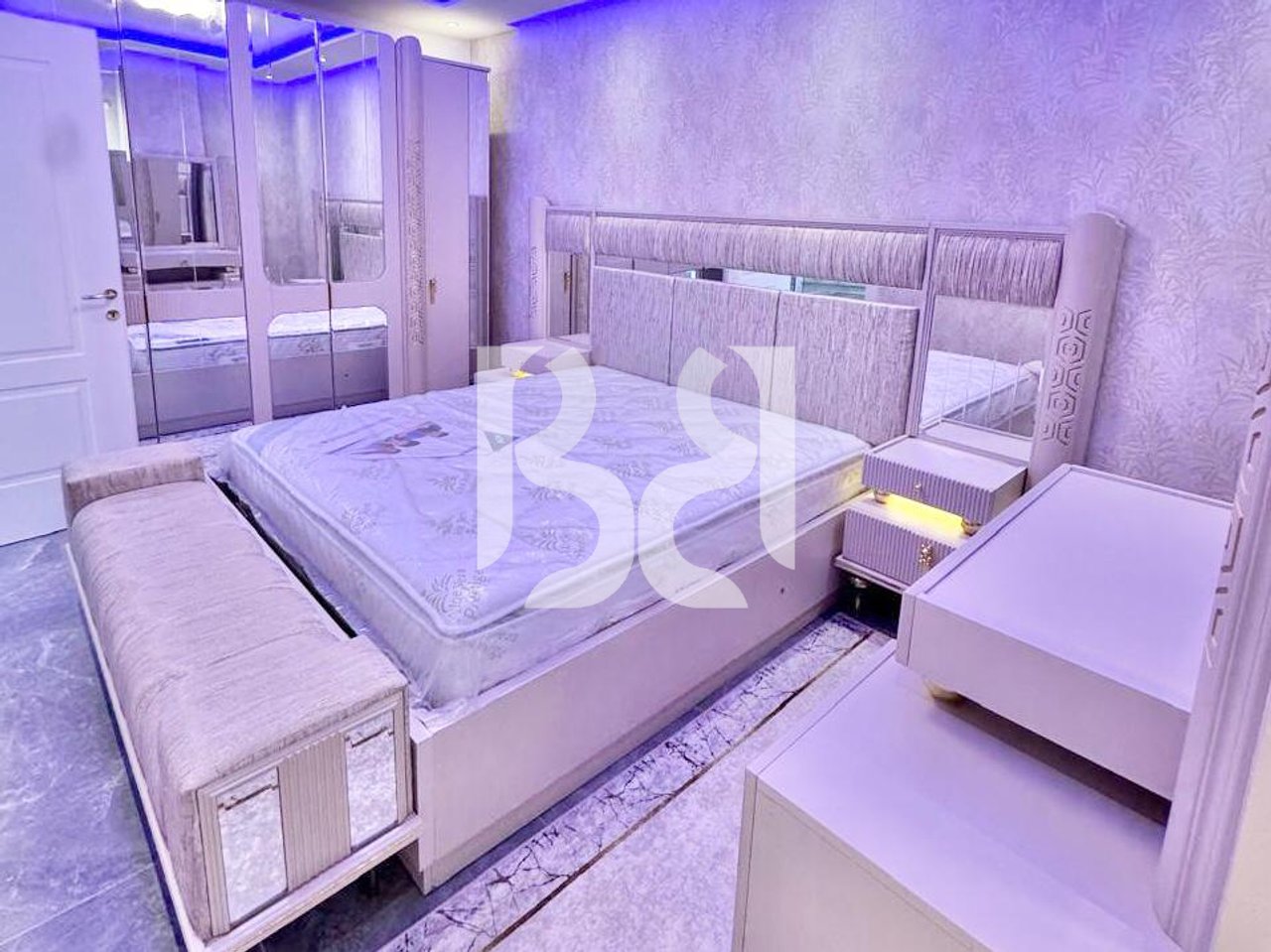 APARTAMENT 1+1 ME QIRA UNIVERS CITY 500 EURO