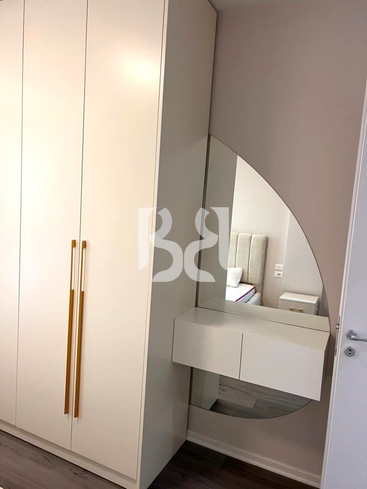 APARTAMENT ME QIRA 2+1+2 TRIO TOWER DON BOSCO 940 EURO