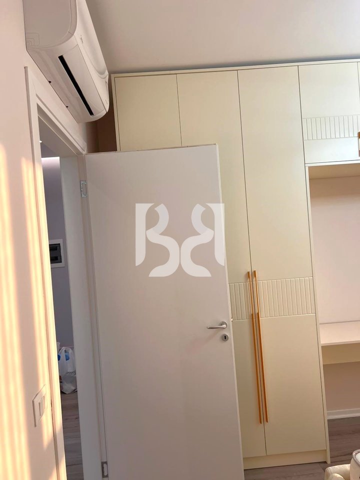 APARTAMENT ME QIRA 2+1+2 TRIO TOWER DON BOSCO 940 EURO