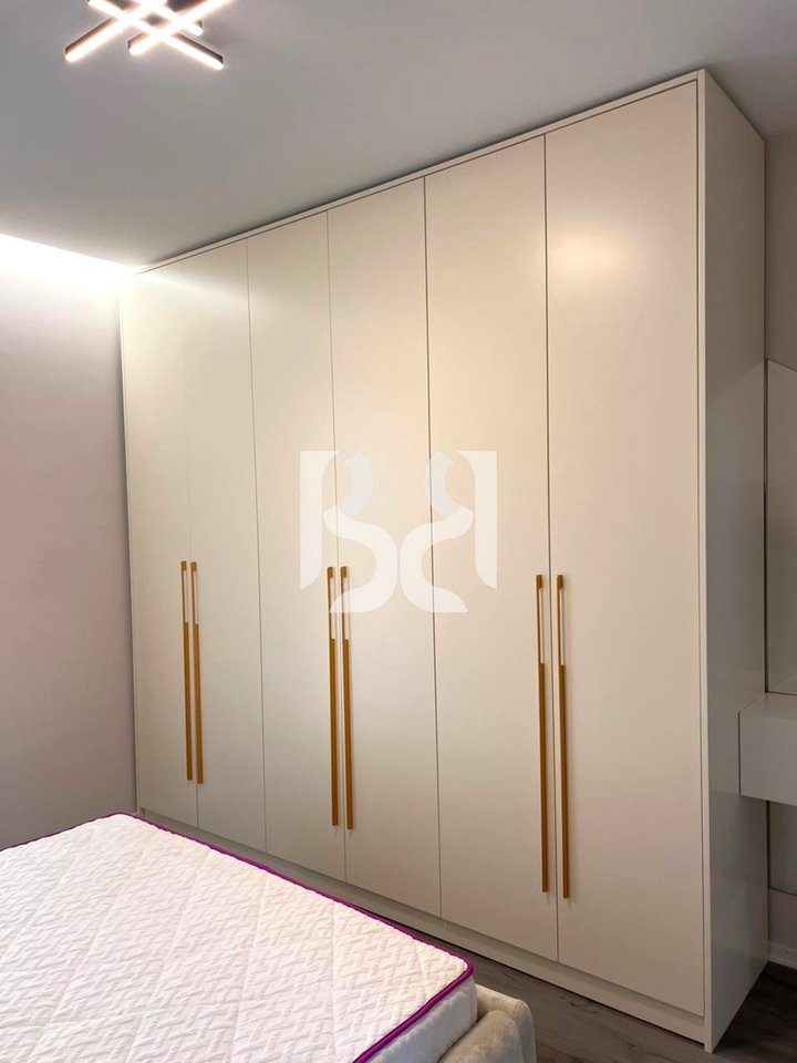 APARTAMENT ME QIRA 2+1+2 TRIO TOWER DON BOSCO 940 EURO