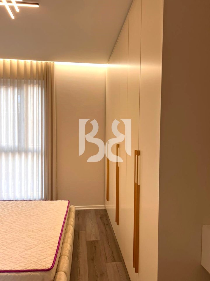 APARTAMENT ME QIRA 2+1+2 TRIO TOWER DON BOSCO 940 EURO