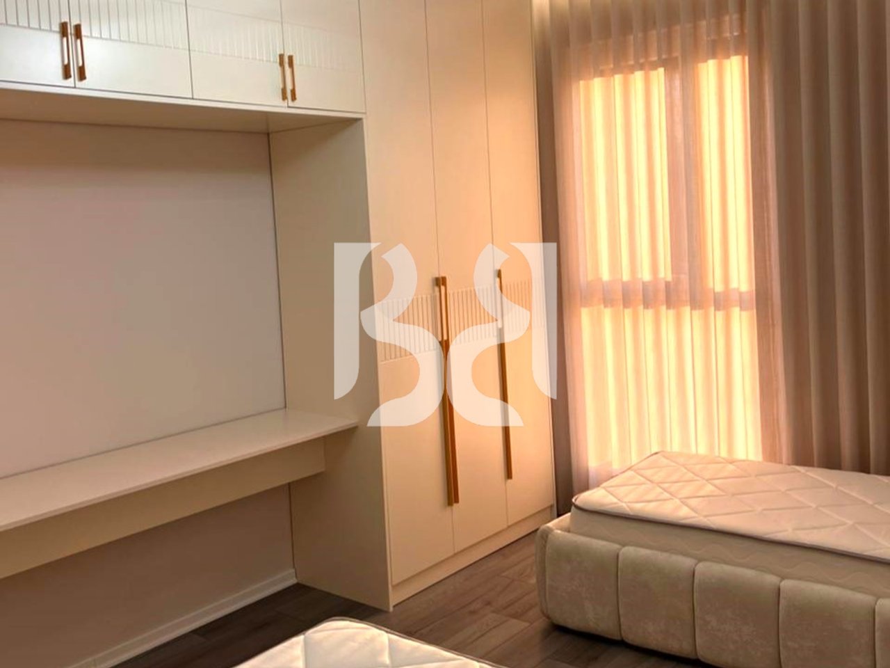 APARTAMENT ME QIRA 2+1+2 TRIO TOWER DON BOSCO 940 EURO
