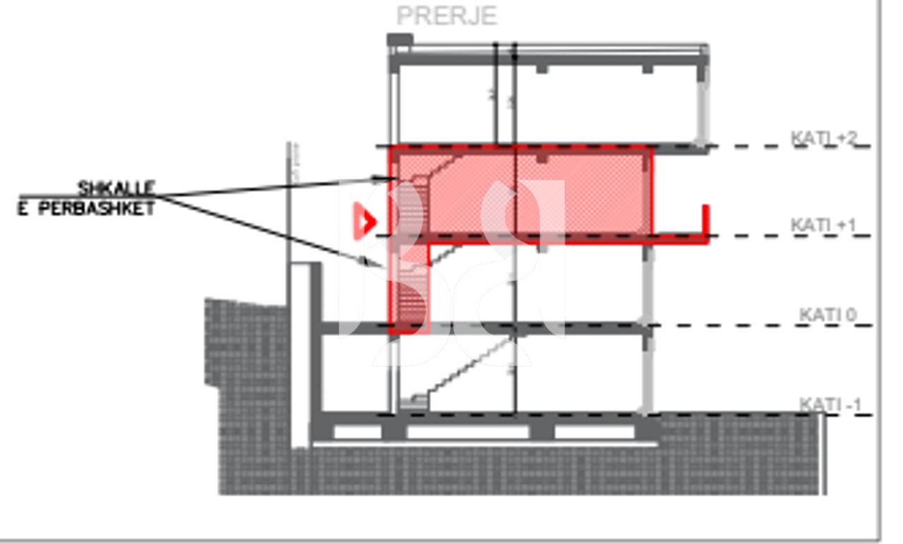 SHITET DUPLEX TEK REZIDENCA SWAN LAKE*