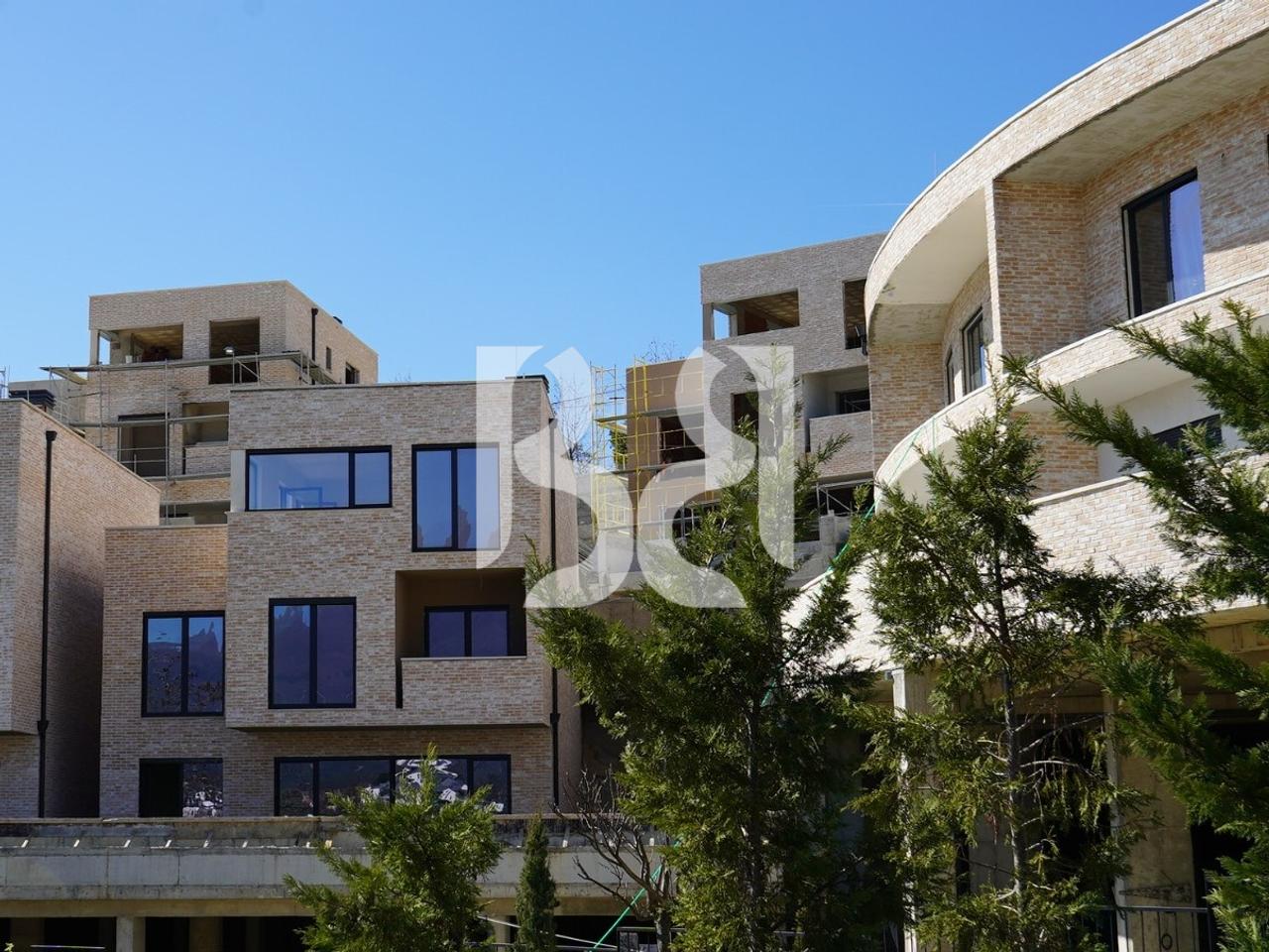 SHITET DUPLEX TEK REZIDENCA SWAN LAKE*