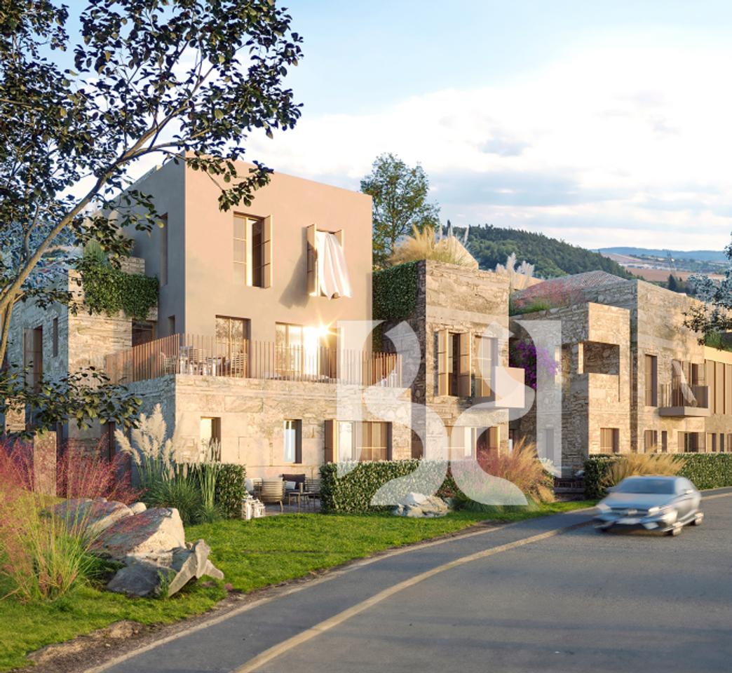 APARTAMENT EKSKLUZIV 1+1 ME DEPO, OBORR PRIVAT & POST PARKIMI NË GREEN COAST 2