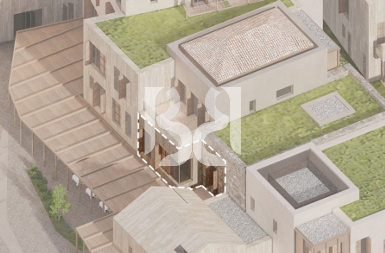 APARTAMENT EKSKLUZIV 2+1 ME DEPO & POST PARKIMI NË GREEN COAST 2