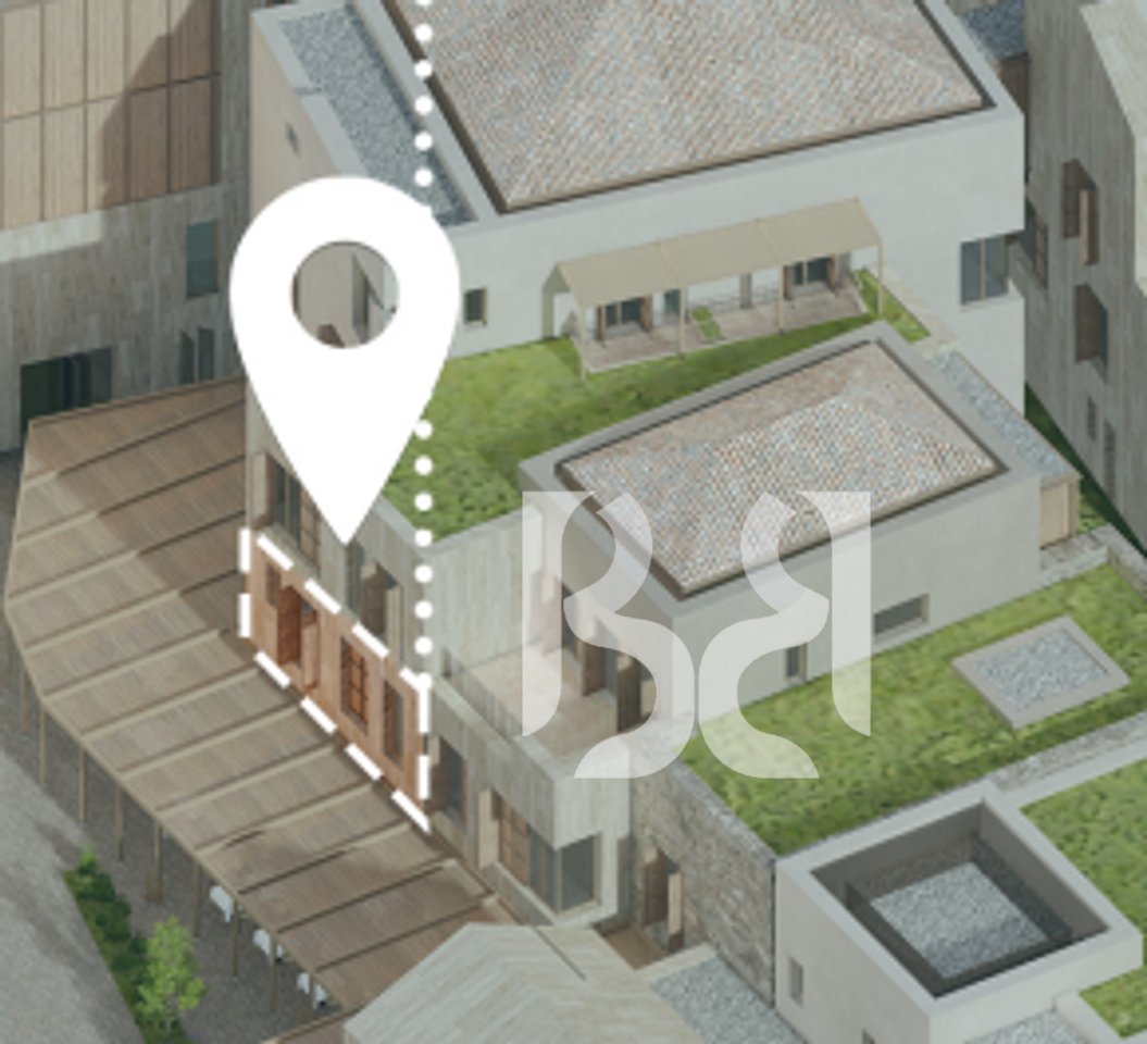 APARTAMENT EKSKLUZIV 1+1 ME DEPO & POST PARKIMI NË GREEN COAST 2