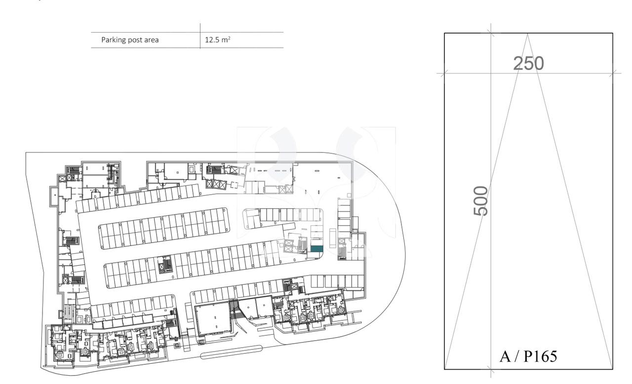 APARTAMENT EKSKLUZIV 1+1 ME DEPO & POST PARKIMI NË GREEN COAST 2