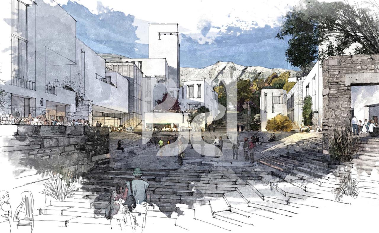 APARTAMENT EKSKLUZIV 2+1 ME DEPO, TARACE & POST PARKIMI NË GREEN COAST 2