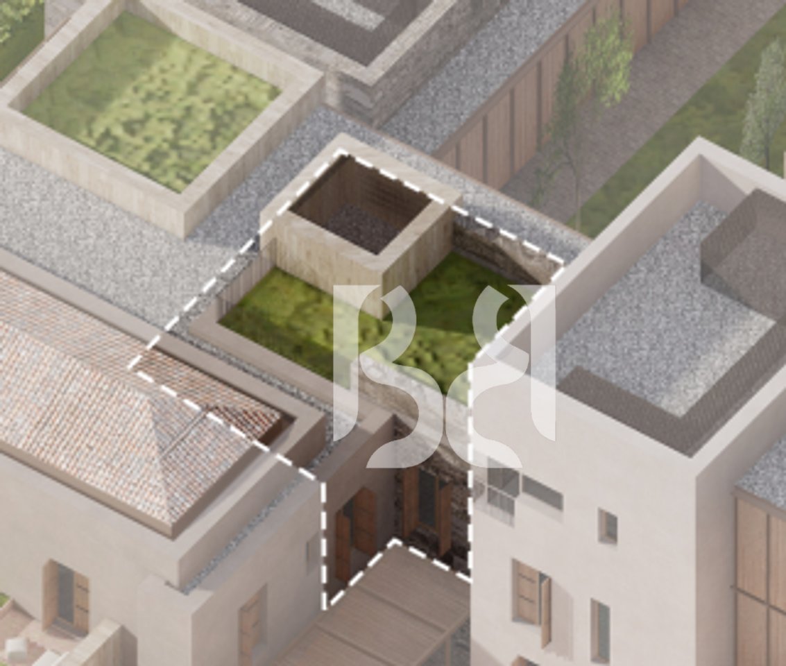 APARTAMENT EKSKLUZIV 1+1 ME POST PARKIMI NË GREEN COAST 2