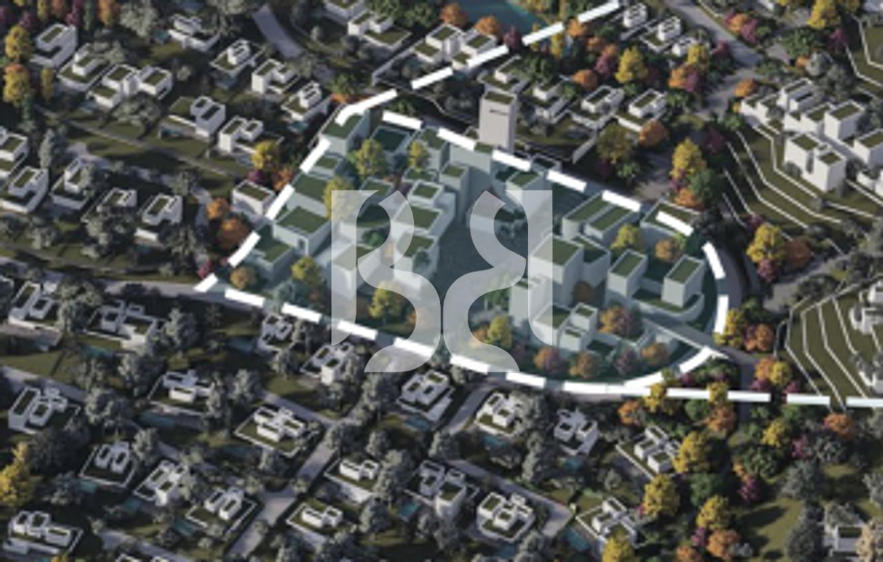 APARTAMENT EKSKLUZIV 2+1 ME DEPO, OBORR & POST PARKIMI NË GREEN COAST 2