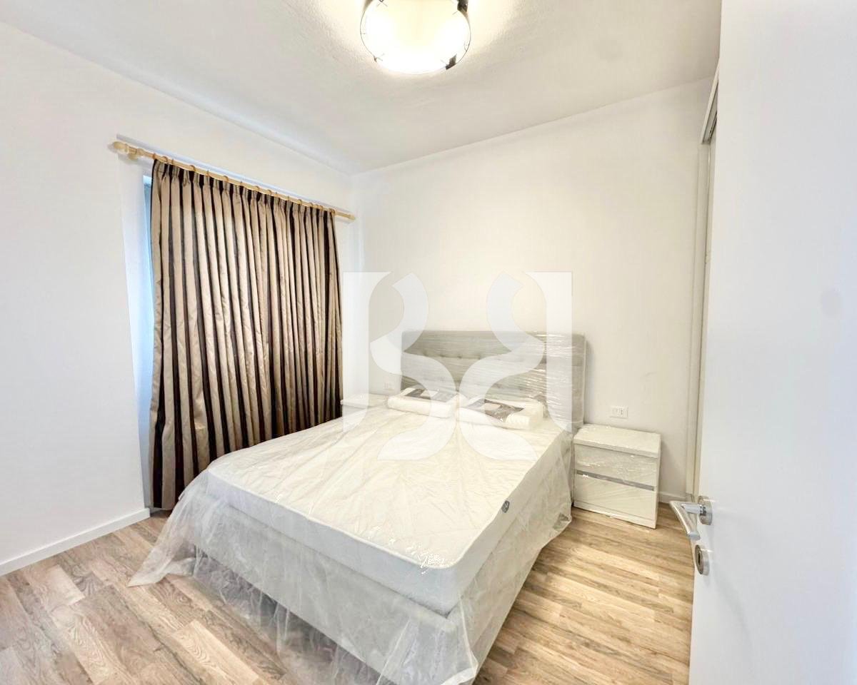 APARTAMENT ME QERA 1+1 TEK ISH FUSHA E AVIACIONIT