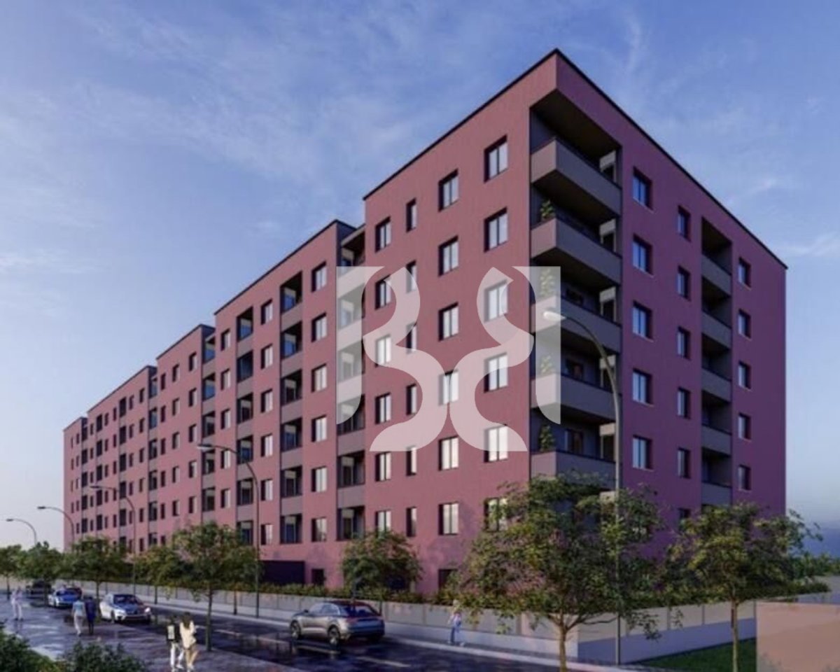 APPARTAMENTO 1+1 IN VENDITA A PASKUQAN