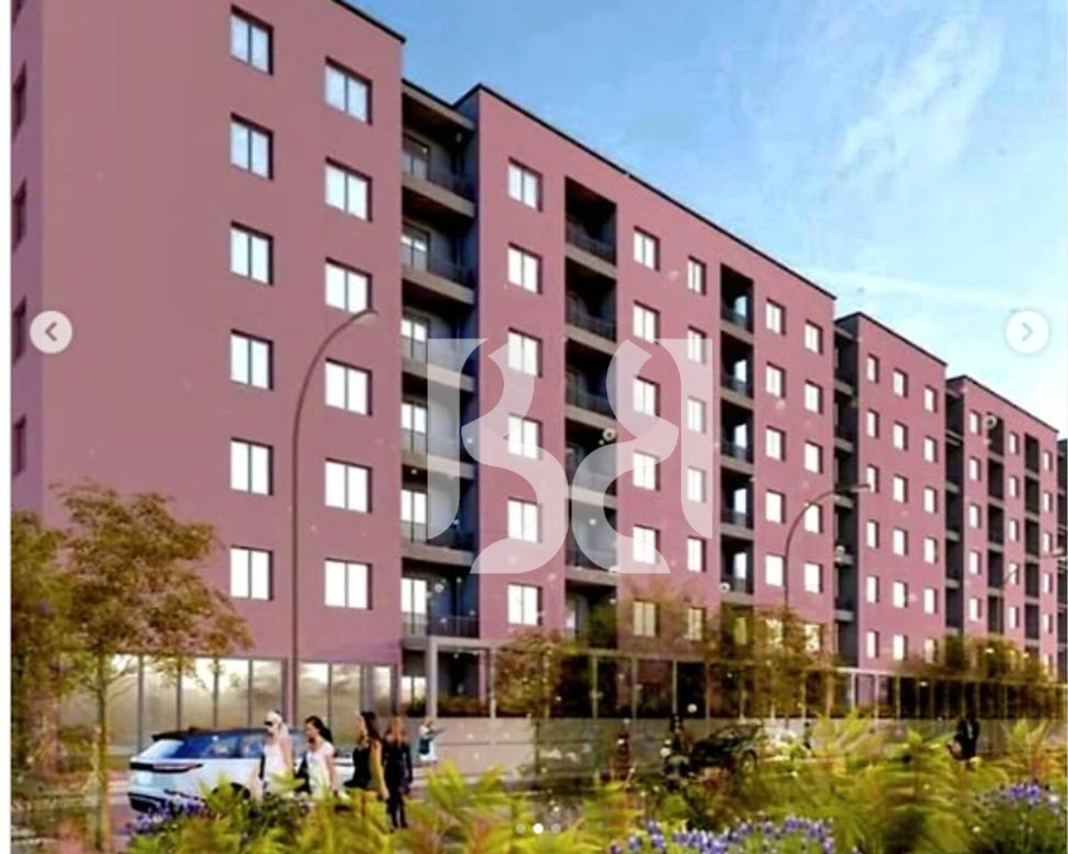 APPARTAMENTO 1+1 IN VENDITA A PASKUQAN