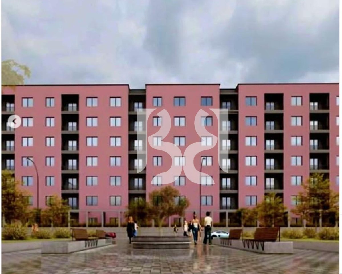 APPARTAMENTO 1+1 IN VENDITA A PASKUQAN