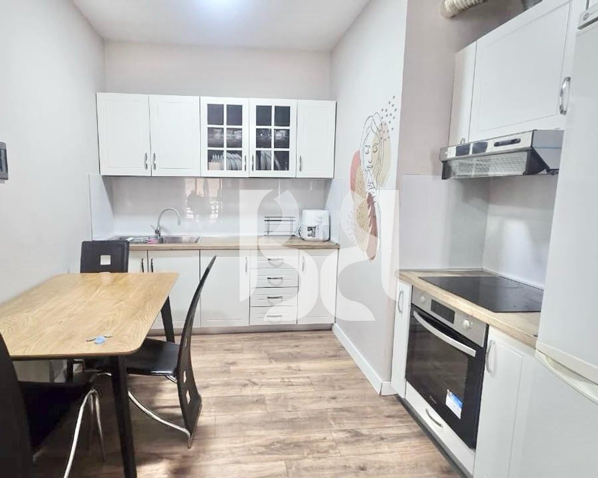 APPARTAMENTO IN AFFITTO 2+1+2 DIETRO IL GLOBE CENTER