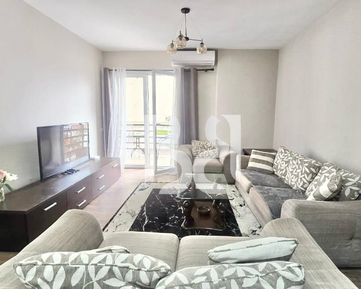 APPARTAMENTO IN AFFITTO 2+1+2 DIETRO IL GLOBE CENTER