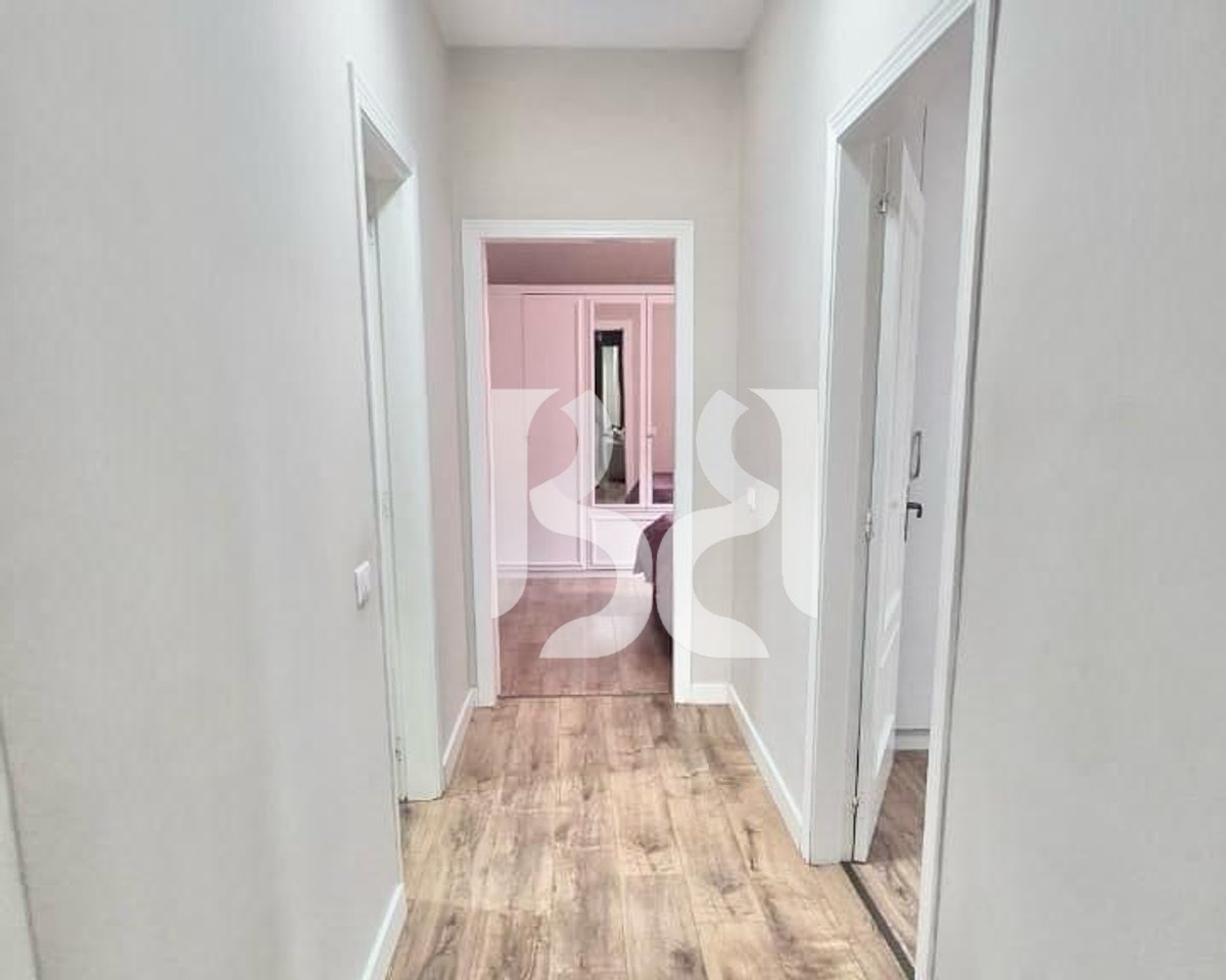 APPARTAMENTO IN AFFITTO 2+1+2 DIETRO IL GLOBE CENTER