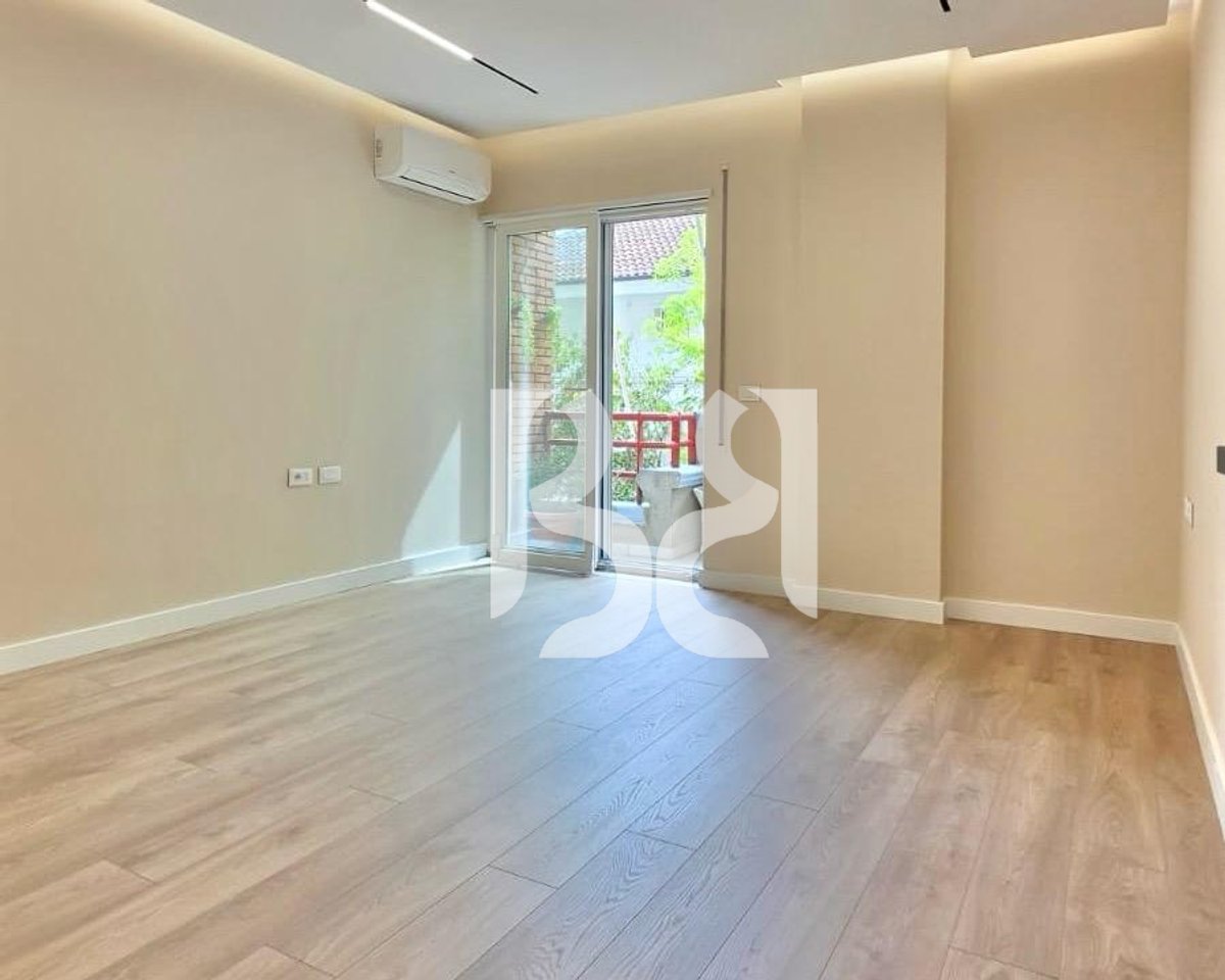 AMBIENT / APARTMENT 2+1+2 + PARKING SPACE – NEAR RTSH / COIN, TIRANA