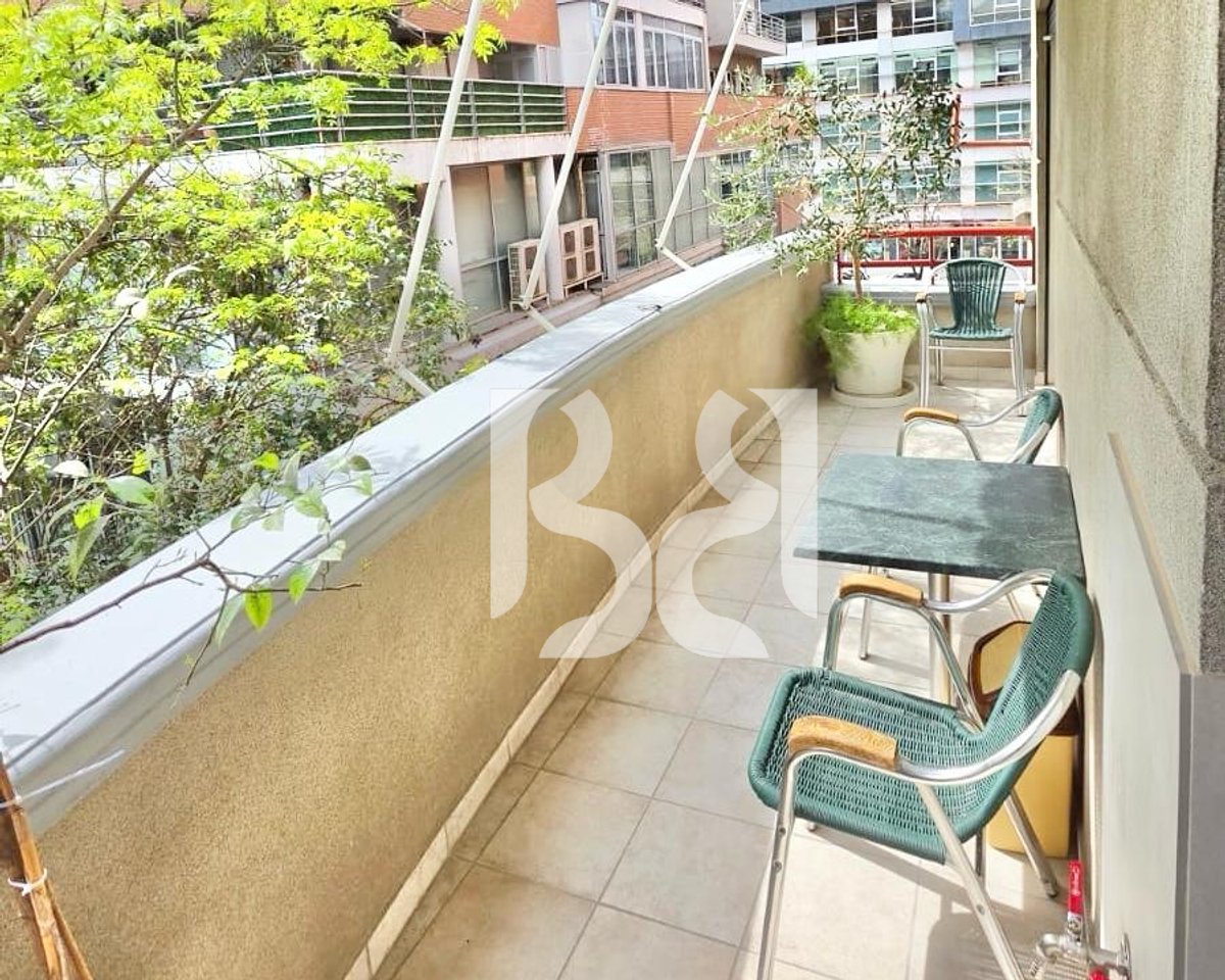 AMBIENT / APARTMENT 2+1+2 + PARKING SPACE – NEAR RTSH / COIN, TIRANA