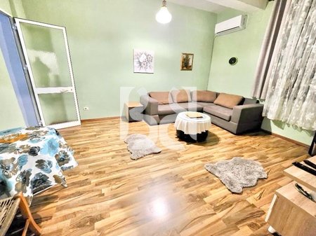 APARTAMENT 1+1 ME QERA TEK MYSLYM SHYRI*
