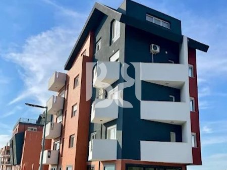 OKAZION APARTAMENT ( Penthouse)  NE SHITJE – JAHO RERIDENT | 178,500€