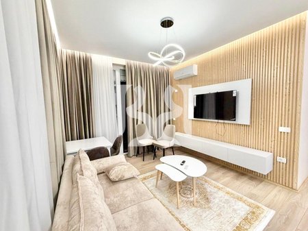 APARTMENT FOR RENT 1+1 IN ASTIR