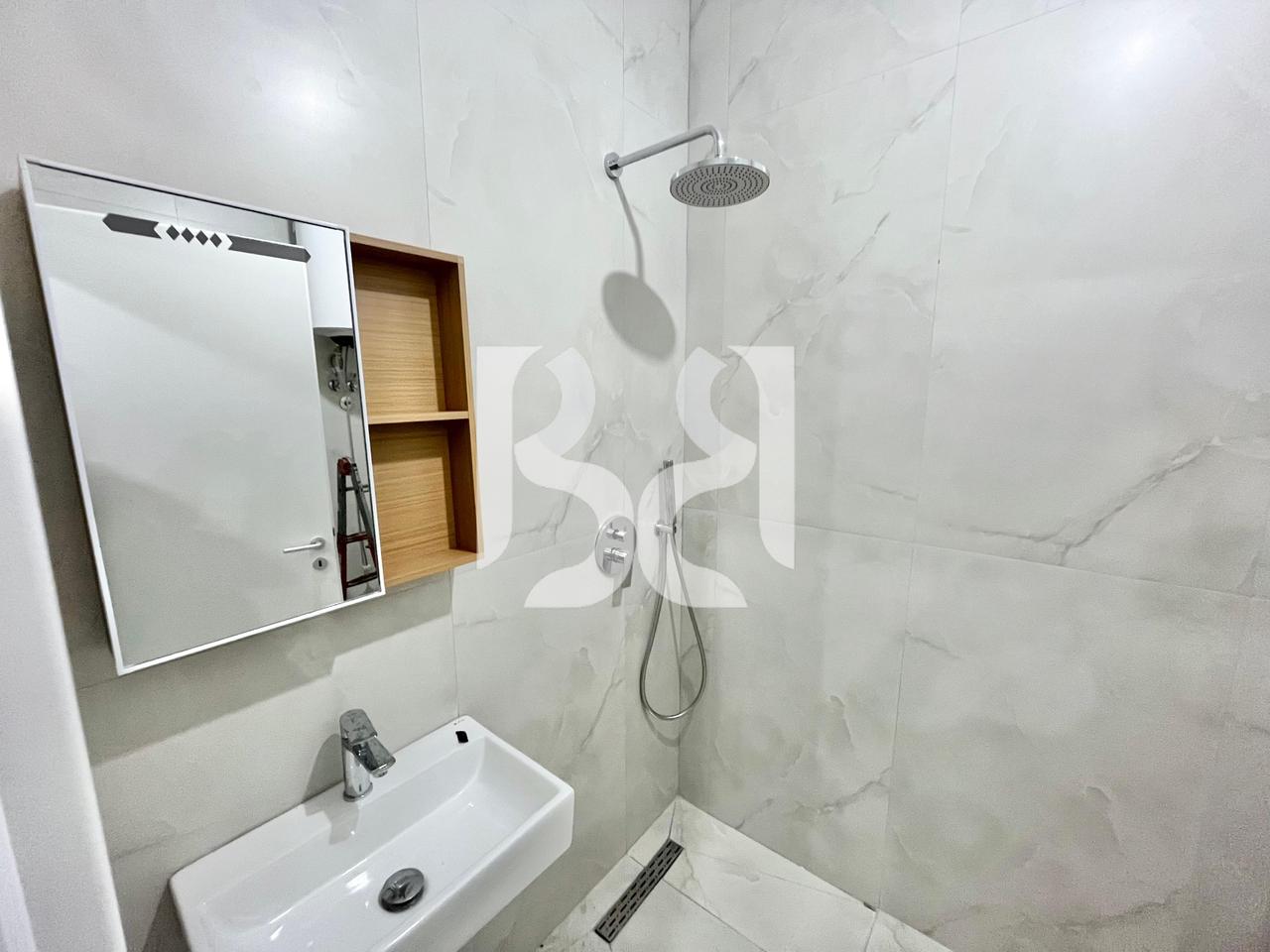APARTAMENT 1+1 ME QIRA RESIDENCA OXA FRESK 40,000 LEKE*
