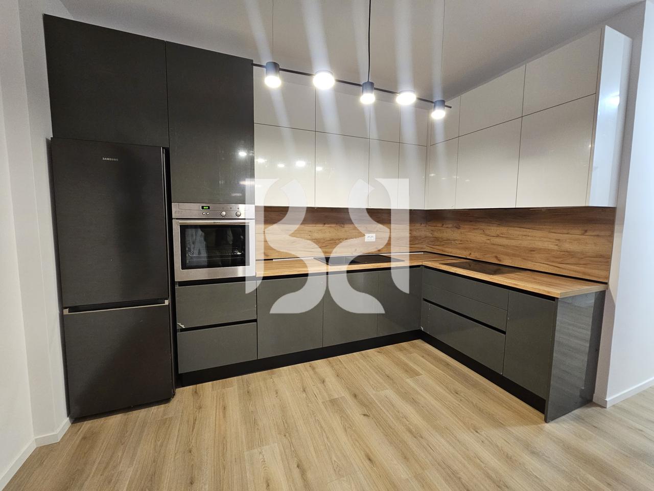 2+1+2 APARTMENT FOR RENT AT ERLI RESIDENCE, PORCELAIN